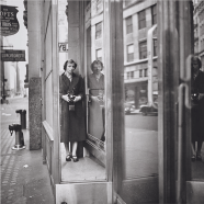 Vivian Maier Who Saw Beauty In People On The Street Toward Beauty
